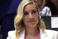 Ελεονώρα Μελέτη: «Δεν μου λείπει καθόλου η τηλεόραση λόγω της τοξικότητας»