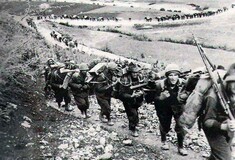 28η Οκτωβρίου: Αληθινές ιστορίες ηρώων από τον Β' Παγκόσμιο Πόλεμο στην Ελλάδα