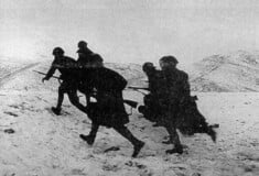 28η Οκτωβρίου - Ιωάννινα: Οι πρώτες μέρες του ελληνοϊταλικού πολέμου στα χωριά των συνόρων