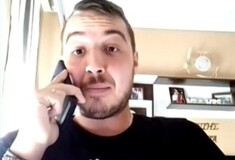 Στην εισαγγελέα ο υπεύθυνος του ξενοδοχείου στη Φλώρινα: «Δεν ήταν εκεί όταν βγαίναμε σαν τα κοτόπουλα»
