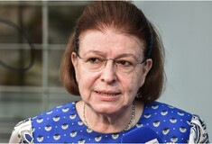 Λίνα Μενδώνη από τη Σπάρτη: Τιμούμε τους προγόνους μας για την ηρωική τους θυσία