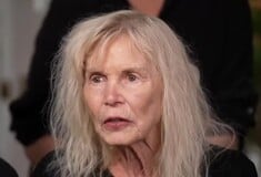 Μάθιου Πέρι: «Μαμά σε αγαπώ, δεν φοβάμαι πια» - Η μητέρα του περιγράφει την τελευταία φορά που τον είδε