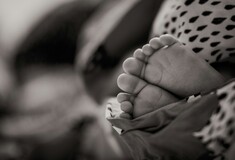 Νεκρά μωρά - Αμαλιάδα: Ένα μπλουζάκι το στοιχείο αθωότητας της 24χρονης για το μωρό που πέθανε τον Αύγουστο