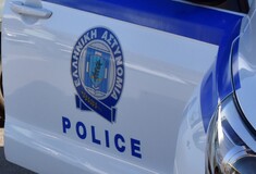 Συνελήφθη 64χρονη καταζητούμενη από την Interpol στο «Ελευθέριος Βενιζέλος»