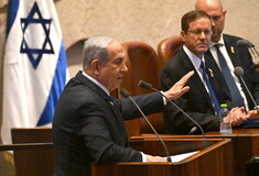Λίβανος: Αξιοματούχοι του Μπάιντεν θα παρουσιάσουν στον Νετανιάχου σχέδιο κατάπαυσης πυρός