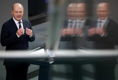 Πρόωρες εκλογές στη Γερμανία; - Στα πρόθυρα διάλυσης ο κυβερνητικός συνασπισμός του Όλαφ Σολτς