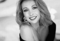Teri Garr (1944-2024): Το χιούμορ τής έσωσε τη ζωή
