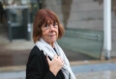 Υπόθεση Πελικό: Αίτημα στον δήμαρχο της Μαζάν να δώσει το όνομα της Ζιζέλ σε πλατεία του χωριού
