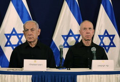 Το σήμα του ισραηλινού στρατού στον Νετανιάχου: «Η δουλειά μας σε Γάζα και Λίβανο τελείωσε»