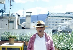 Θανάσης Βαλτινός (1932 – 2024): «Μας χαρακτηρίζει η ευκολία των αποδιοπομπαίων τράγων και όχι η αναζήτηση της ατομικής ευθύνης»