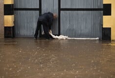 Ανυπολόγιστη Τραγωδία στην Ισπανία: Εντόπισαν 7 άτομα νεκρά σε γκαράζ- Αναζητούνται ακόμα δεκάδες αγνοούμενοι