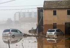 Πλημμύρες στην Ισπανία: Για «δεκάδες και δεκάδες αγνοούμενους από τις πλημμύρες» κάνει λόγο η κυβέρνηση