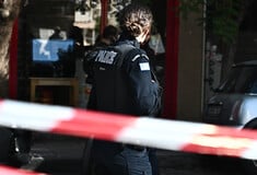 Έκρηξη στους Αμπελόκηπους: «Φαίνεται ότι εκεί ήταν μία ισχυρή βόμβα που αν είχε τοποθετηθεί σίγουρα θα είχαμε νεκρούς»