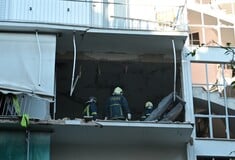 Έκρηξη - Αμπελόκηποι: Από το πάρτι στα συντρίμμια και τον διαμελισμό ενός άντρα - Τι λένε οι γείτονες για το διαμέρισμα