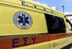 Πυροβόλησαν 3χρονο παιδί στο Μαρκόπουλο