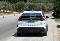 Φάρσαλα: 85χρονος βρέθηκε νεκρός σε χωράφι χτυπημένος από τσάπα