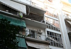 Έκρηξη στους Αμπελόκηπους: Ταυτοποιήθηκε το θύμα - Ζητούν DNA από συγγενείς του