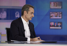 Μητσοτάκης: 12 μειώσεις φόρων θα περιλαμβάνει ο προϋπολογισμός
