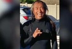 Χαβάη: Καρχαρίας δάγκωσε 61χρονο σέρφερ - Του έκοψε το πόδι από το γόνατο
