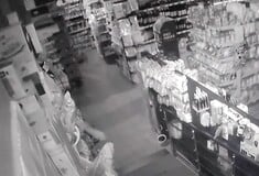 Σεισμός στα Νέα Μουδανιά: Βίντεο από τα 5,2 Ρίχτερ