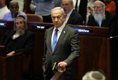 Στενός συνεργάτης του Νετανιάχου συνελήφθη για διαρροή πληροφοριών που «τορπίλισε» την επιστροφή ομήρων 