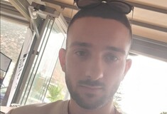 Αγρίνιο: Το τελευταίο αντίο στον 20χρονο Άκη που σκοτώθηκε στο τροχαίο
