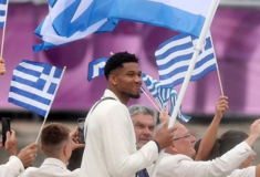 Το «ράπισμα» Βαρντάλος στον Τραμπ για το ρατσιοτικό παραλήρημα κατά Αντετοκούνμπο