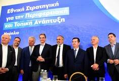 Μητσοτάκης: Στην Ερμιονίδα η μόνη υποθαλάσσια πηγή με νερό - Αν δεν το αξιοποιήσουμε, θα χαθεί