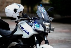 Έδεσσα: I.X παρέσυρε ποδηλάτη και τον σκότωσε - Συνελήφθη ο οδηγός