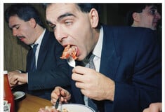 Μια έκθεση φωτογραφίας στην Tate για την ταραχώδη δεκαετία του ’80