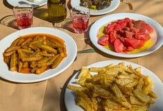 ΤΣΕΚ ΒΑΓΙΑΣ στην Καλαμάτα: “Αληθινό φαΐ χωρίς δηθενιά”  