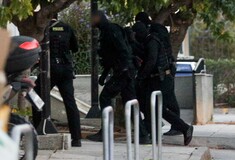 Έκρηξη στους Αμπελόκηπους: Στη φυλακή ο 31χρονος κατηγορούμενος για τρομοκρατία