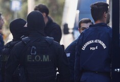 Έκρηξη στους Αμπελόκηπους: Τι δήλωσε ο 31χρονος συλληφθείς στην απολογία του