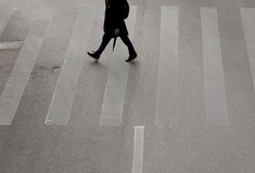 Ηράκλειο: 41χρονος χτύπησε ανήλικο επειδή του έκανε παρατήρηση στη διάβαση
