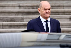 Γερμανία: Πώς κατέρρευσε ο συνασπισμός του Σολτς - Τι επακολουθεί