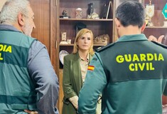 Πλημμύρες στη Βαλένθια: Η αρμόδια για τις καταστάσεις έκτακτης ανάγκης δεν γνώριζε ότι υπήρχε 112