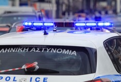 Τροχαίο δυστύχημα στα Σπάτα με έναν νεκρό και τρεις τραυματίες