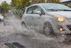 Αλλάζει ο καιρός από εβδομάδα: Πού θα βρέχει