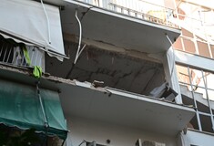 Έκρηξη στους Αμπελόκηπους: Νέα προθεσμία στην πολυτραυματία - Κατηγορείται για τρομοκρατία