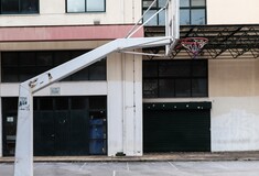 Καλαμαριά: Μαθητές σε ΕΠΑΛ πιάστηκαν στα χέρια εν ώρα μαθήματος