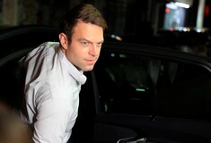 Κασσελάκης: Δεν θα μείνω σε έναν αντιδημοκρατικό ΣΥΡΙΖΑ - Δέχομαι εισηγήσεις για νέο κόμμα»