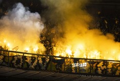 «Φώναζαν "Εβραίοι IDF" και με κλωτσούσαν όσο ήμουν στο έδαφος», περιγράφει οπαδός της Μακάμπι