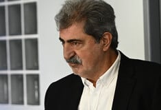 Συνέδριο ΣΥΡΙΖΑ: «Διάβαζε ότι του έγραφαν, παρουσίασε τον πλούτο και τον σκύλο του» - Σφοδρή επίθεση Πολάκη κατά Κασσελάκη