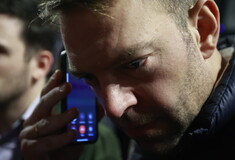 ΣΥΡΙΖΑ: Ανεξαρτητοποιείται ο Πέτρος Παππάς - Επέστρεψε στο Γκάζι ο Κασσελάκης