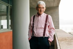 Πέθανε ο Γιάννης Μπουτάρης