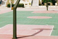 Ωρωπός: Μαθητής Γυμνασίου ψέκαζε στον αέρα με σπρέι πιπεριού