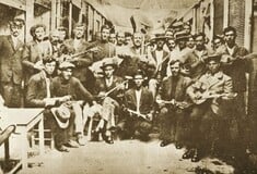 Το ρεμπέτικο, ο αμανές, η χούντα και το τραπ