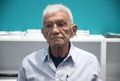 Γιάννης Μπουτάρης: «Τον αποχαιρετούμε με σεβασμό και εκτίμηση» αναφέρει η Διοικούσα Επιτροπή Θεσσαλονίκης της ΝΔ
