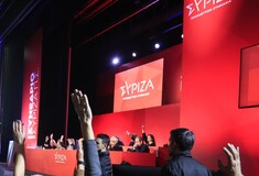 ΣΥΡΙΖΑ: Ανεξάρτητοι και επίσημα Αυλωνίτης, Μάλαμα και Χρηστίδου