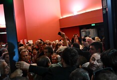 Κασσελάκης: «Υπάρχει σε χιλιάδες πολίτες η πίκρα για τον αυτο-εξευτελισμό του κόμματος που πίστεψαν»